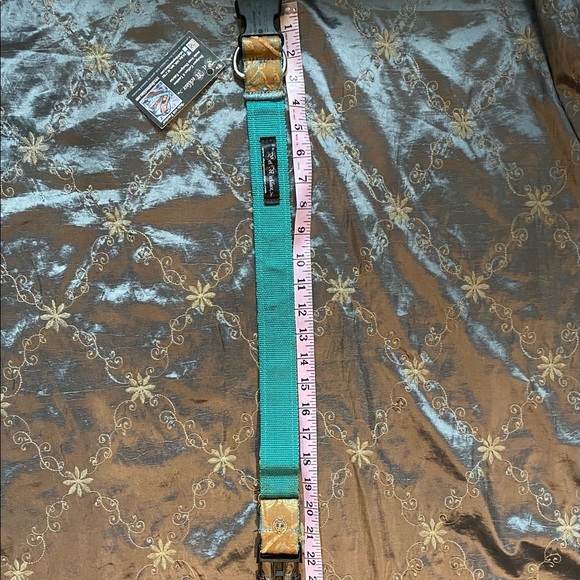 The Pet Necklace Designer Dog Collar - Picture 4 of 5